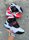 Jordan Lebron