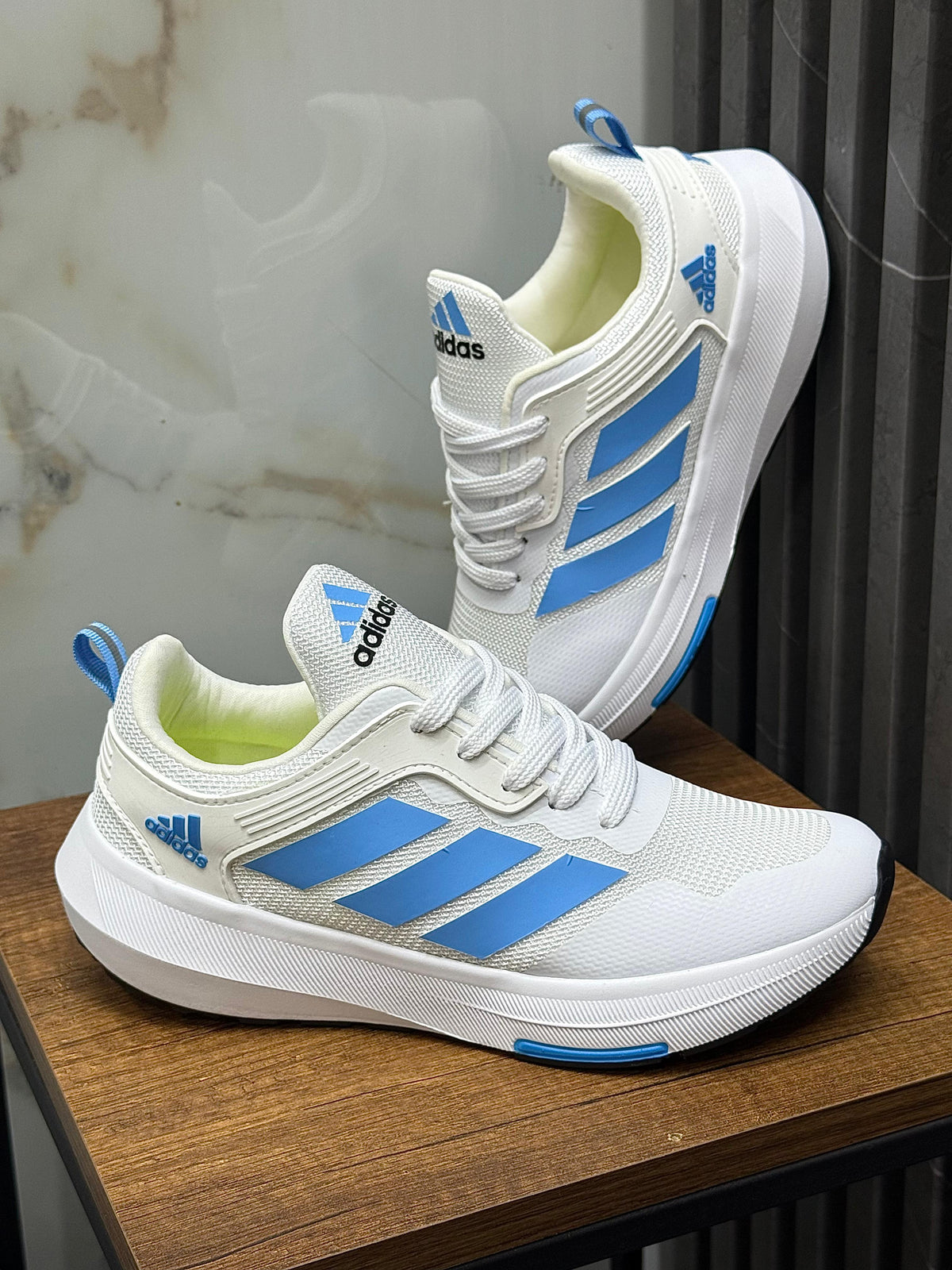 Deportivo Adidas Dama