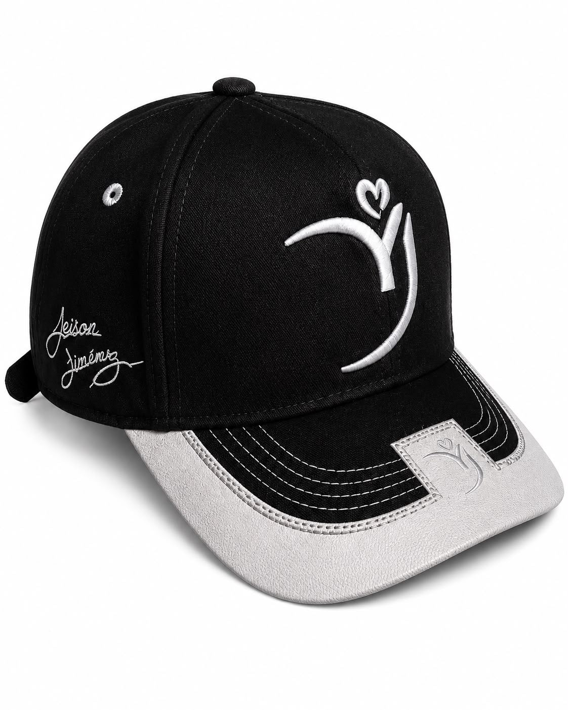 Gorras Yeison Jimenez