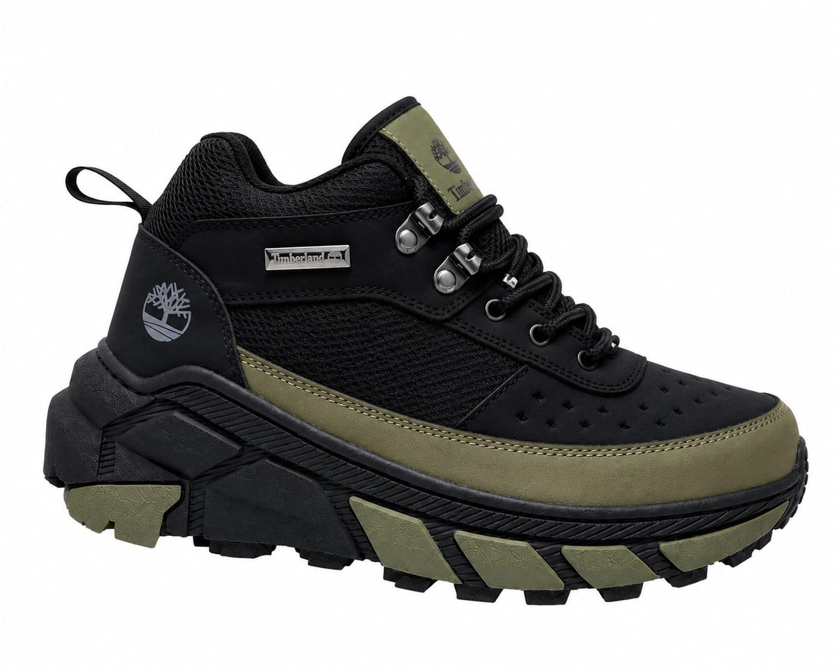 Botas Timberland Cosidas Premium