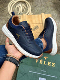Tenis Nautilus Velez Caballero
