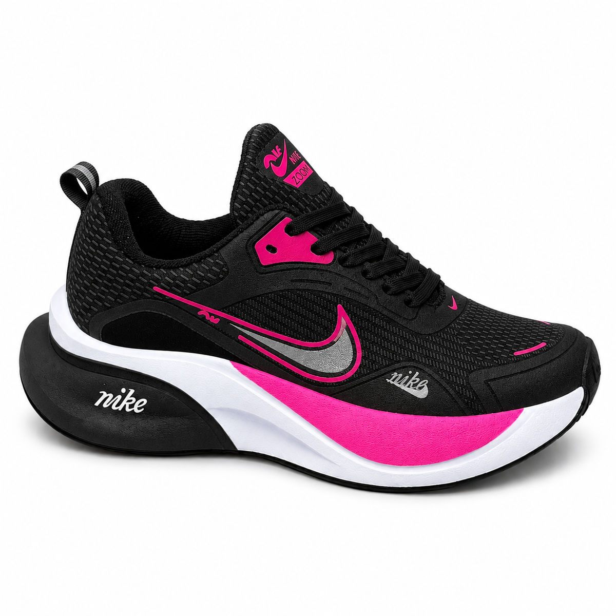 Tenis Nike Cloud Dama