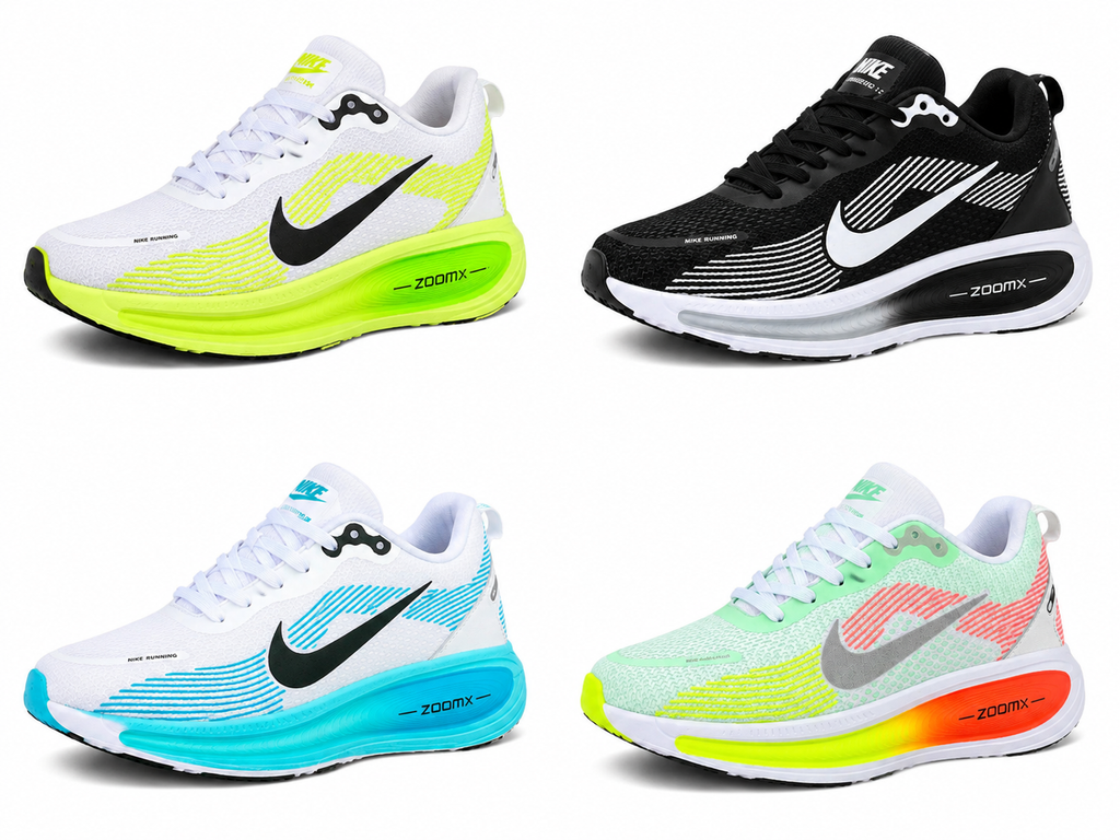 Tenis Nike Zoom Vomero Unisex