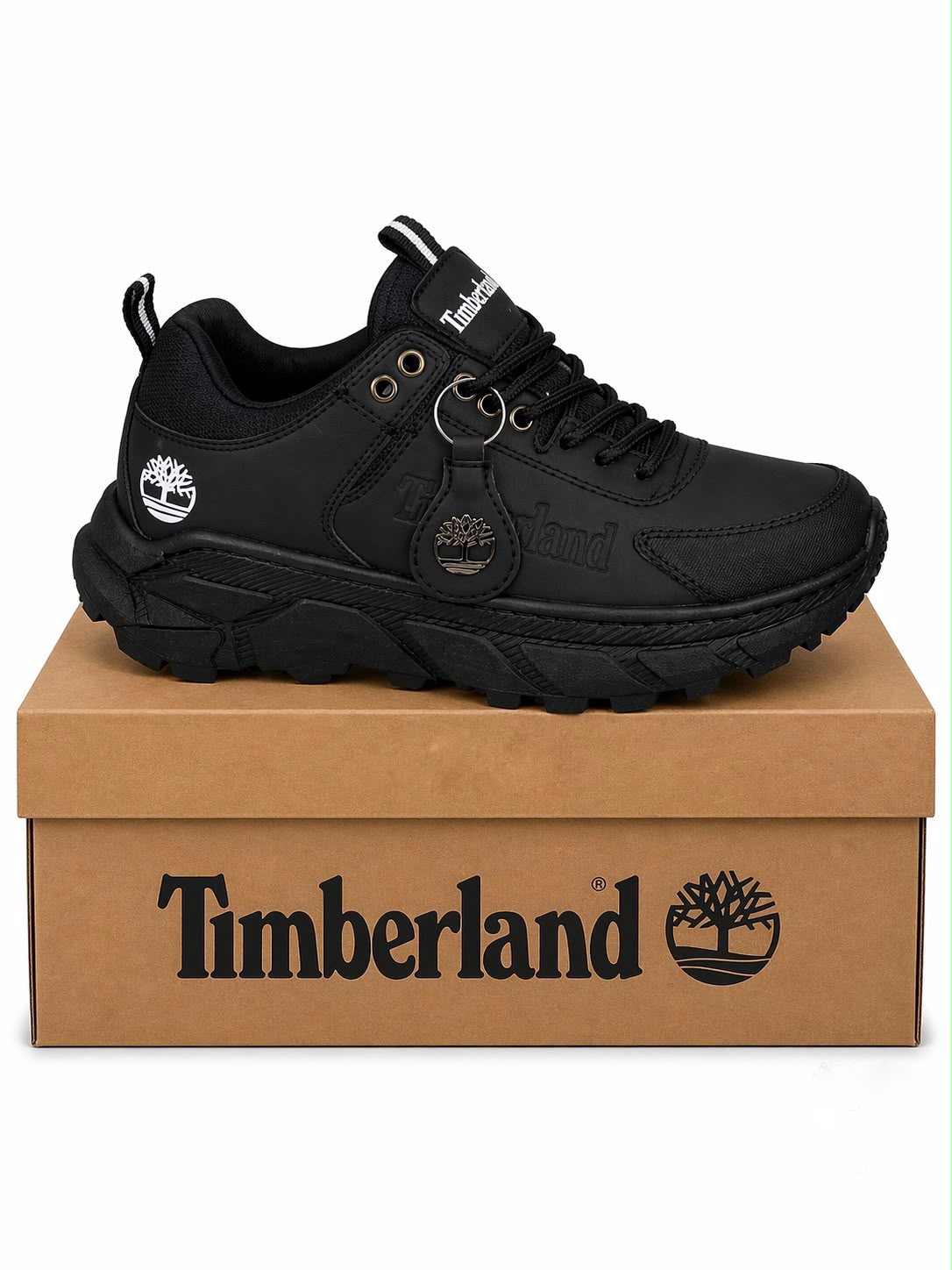 Zapatos Timberland Caballero Rf 080
