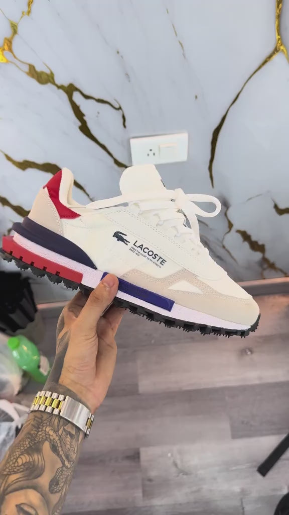Tenis Lacoste N48 Caballero
